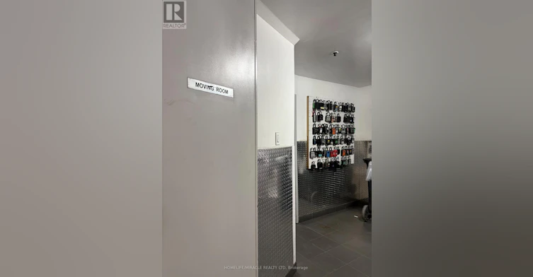 404-50 Absolute Avenue, Mississauga, ON, L4Z 0A8 - 16