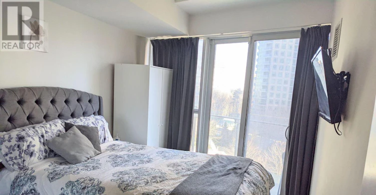 404-50 Absolute Avenue, Mississauga, ON, L4Z 0A8 - 7