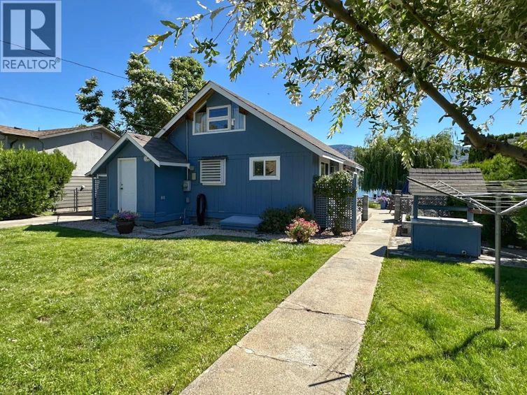 1601 85th Street, Osoyoos, BC, V0H 1V1 - 41