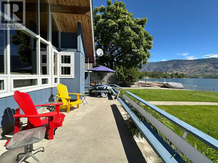 1601 85th Street, Osoyoos, BC, V0H 1V1 - 9