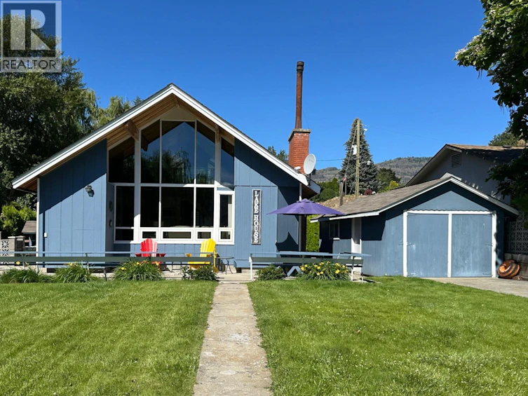 1601 85th Street, Osoyoos, BC, V0H 1V1 - 2
