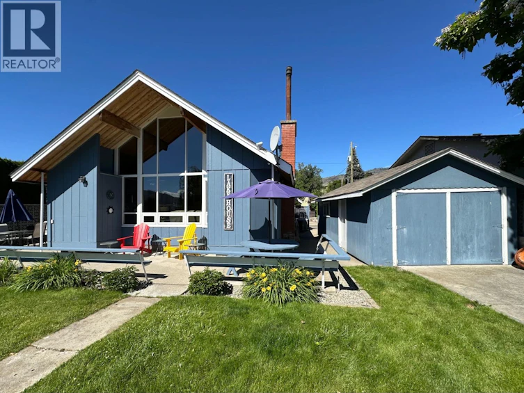 1601 85th Street, Osoyoos, BC, V0H 1V1 - 39