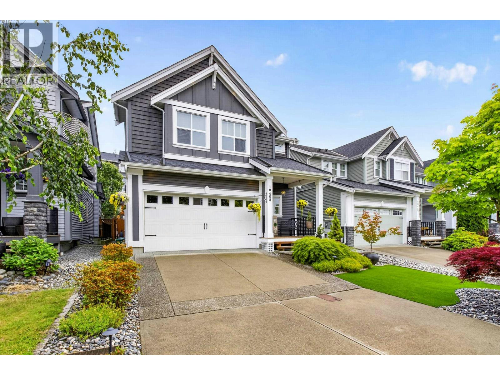 10468 Robertson Street, Maple Ridge, BC, V2W 0H8