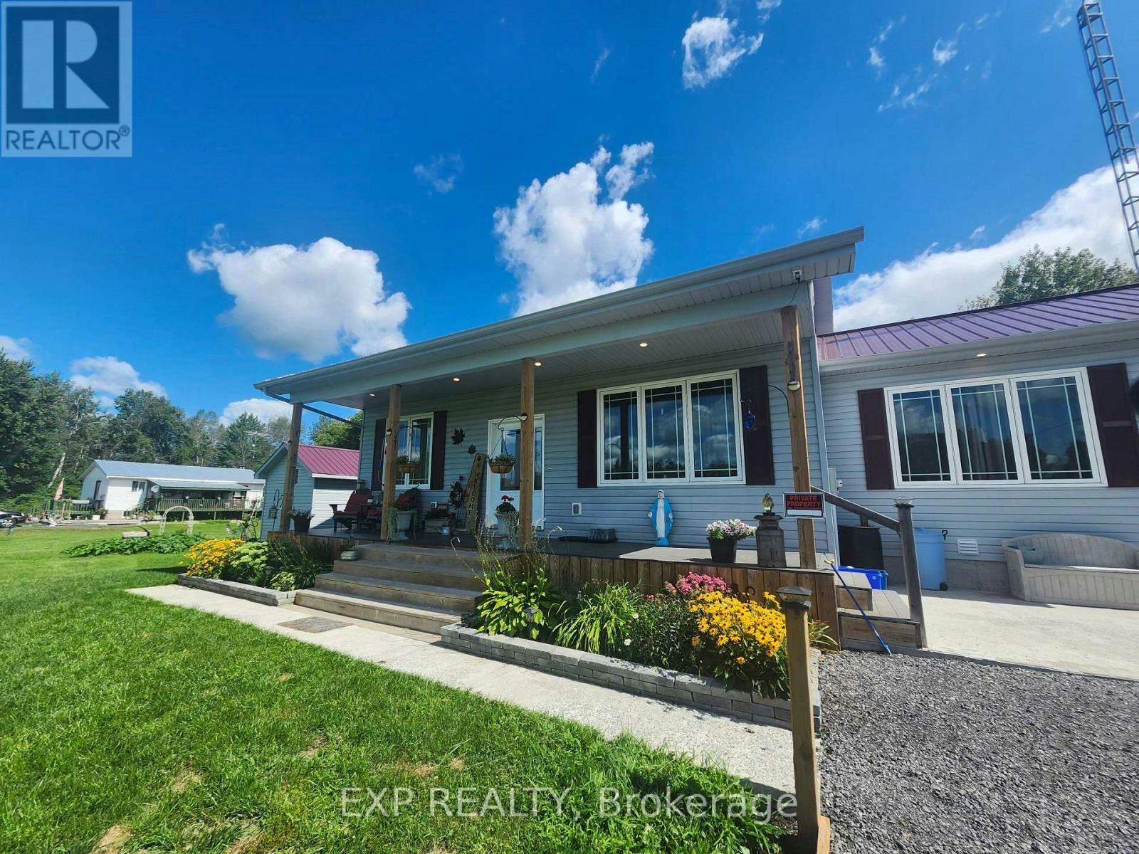 4399 Markell Road, Iroquois, ON, K0E 1C0