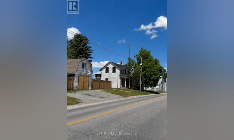 261 Glenarm Road