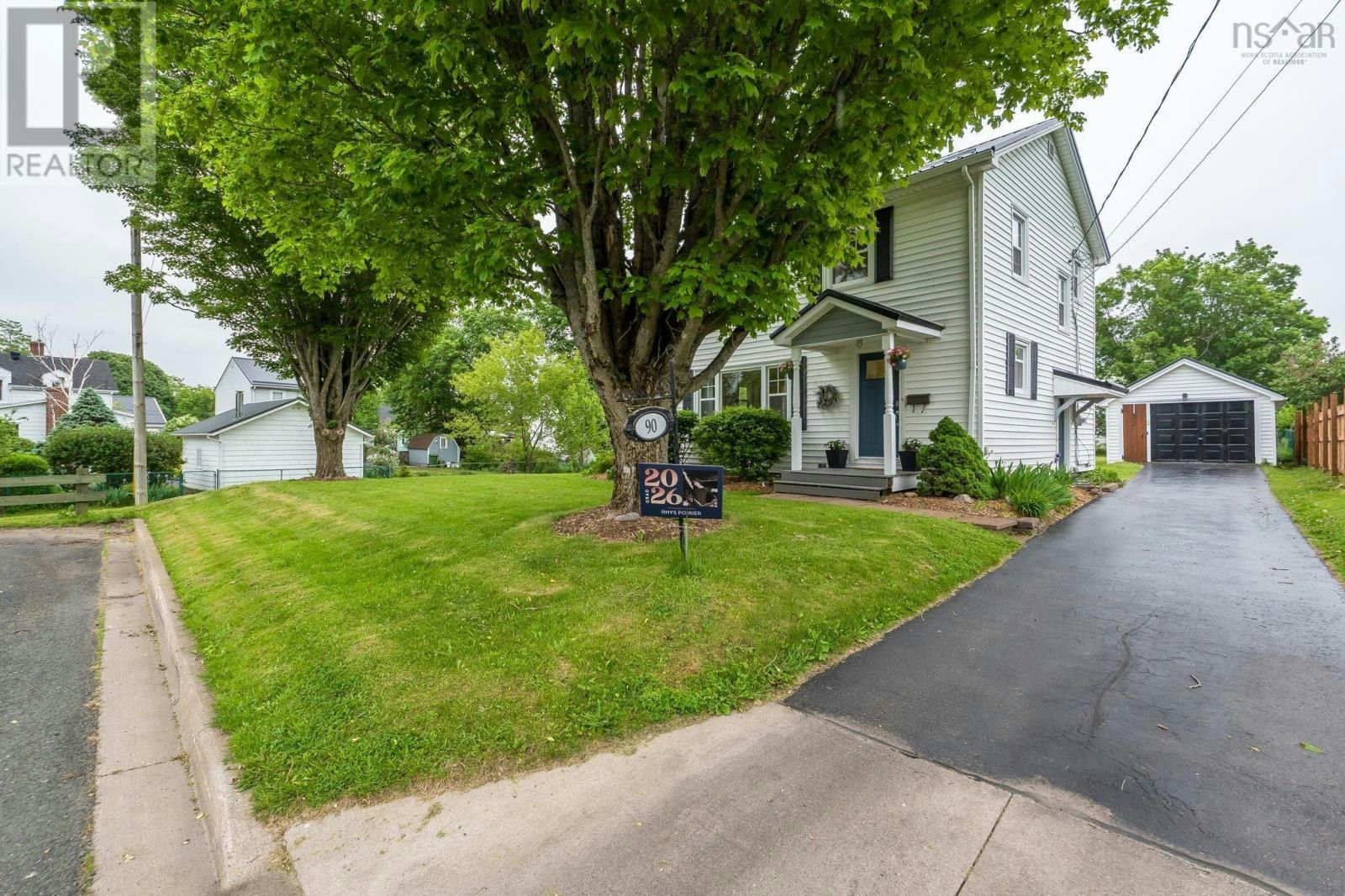90 Churchill Street, Truro, NS, B2N 1N2