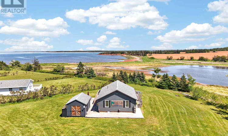 30 Hebrides Lane