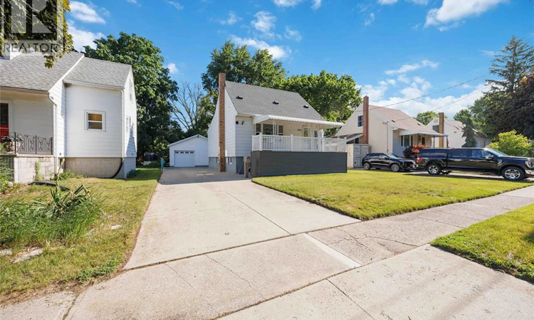 1094 Willa Drive