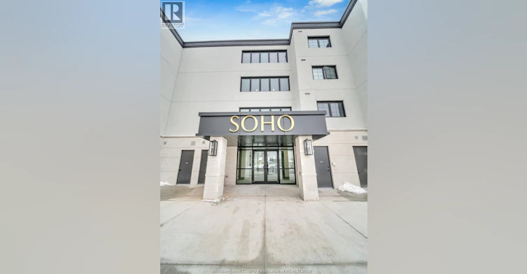 411-3817 Howard Avenue, Windsor, ON, N9E 3N8 - 28