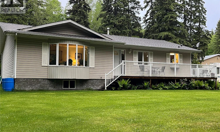5 Buckingham Trail