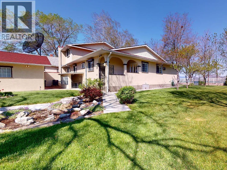 6906-6908 Ponderosa Drive, Osoyoos, BC, V0H 1V3 - 18