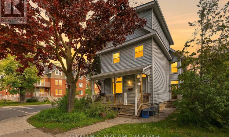 629 Johnson Street
