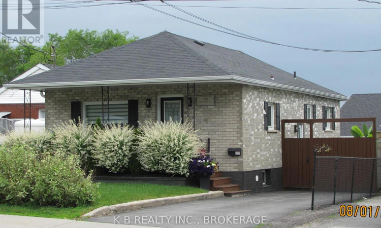 581 Division Street