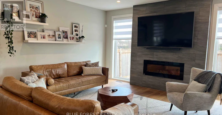 2273 Bakervilla Avenue, London, ON, N6P 0E7 - 6