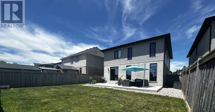 2273 Bakervilla Avenue, London, ON, N6P 0E7 - 28