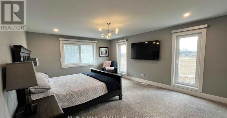 2273 Bakervilla Avenue, London, ON, N6P 0E7 - 15