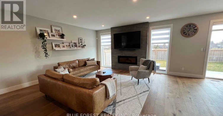 2273 Bakervilla Avenue, London, ON, N6P 0E7 - 7