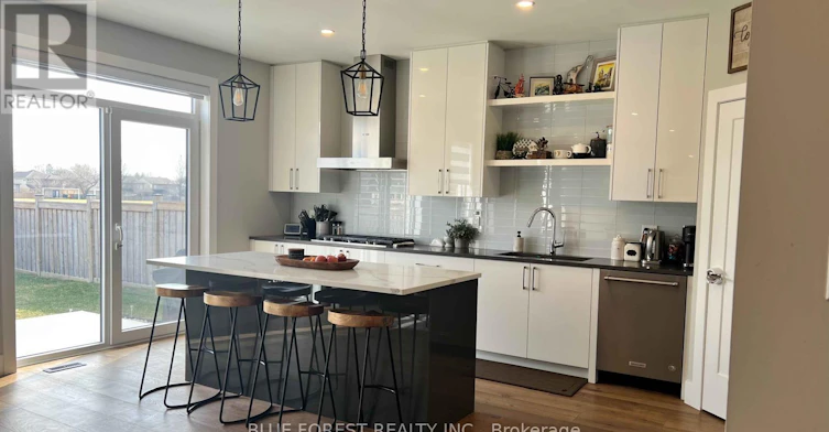 2273 Bakervilla Avenue, London, ON, N6P 0E7 - 10