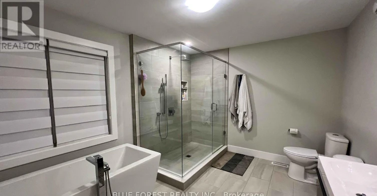 2273 Bakervilla Avenue, London, ON, N6P 0E7 - 17