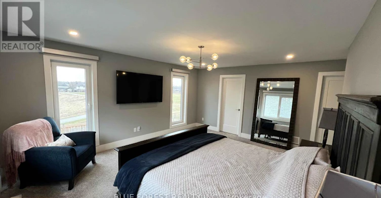 2273 Bakervilla Avenue, London, ON, N6P 0E7 - 16