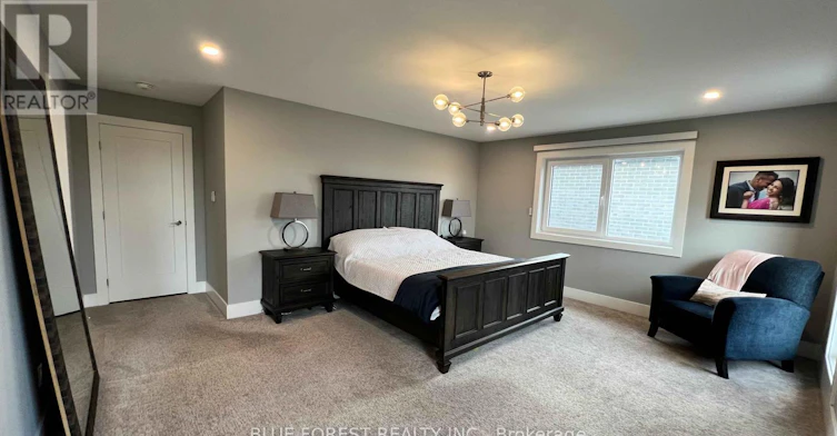 2273 Bakervilla Avenue, London, ON, N6P 0E7 - 14