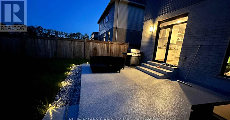 2273 Bakervilla Avenue, London, ON, N6P 0E7 - 30