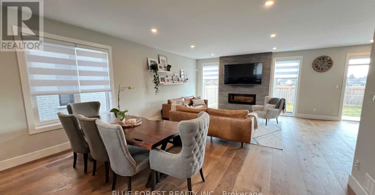 2273 Bakervilla Avenue, London, ON, N6P 0E7 - 3