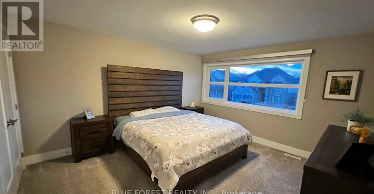 2273 Bakervilla Avenue, London, ON, N6P 0E7 - 22