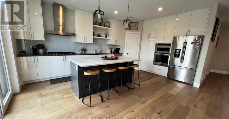 2273 Bakervilla Avenue, London, ON, N6P 0E7 - 8