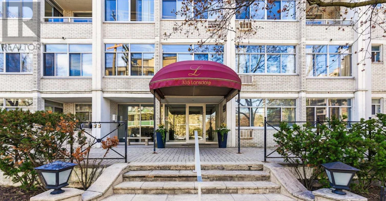 210-335 Lonsdale Road, Toronto, ON, M5P 1R4 - 33