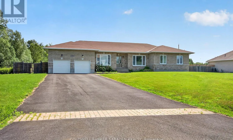 599 Ballycastle Crescent