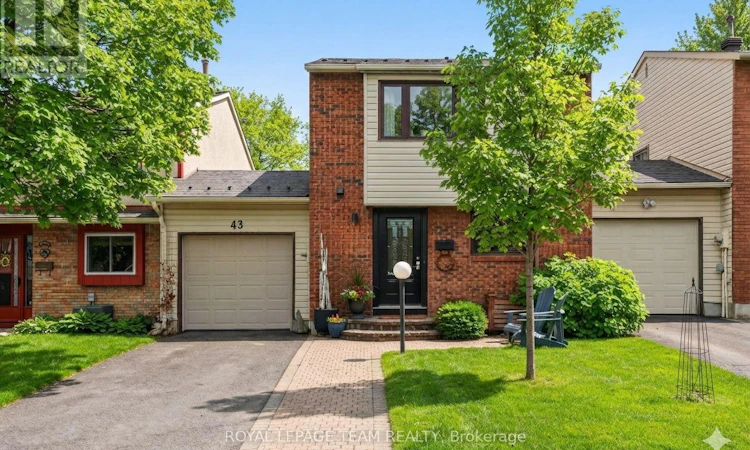 43 Whelan Drive