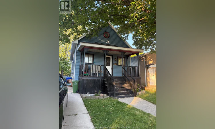 1226 High Street