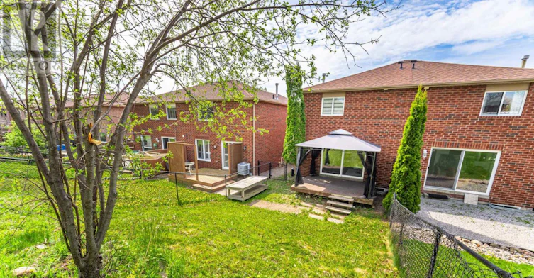 340 Dunsmore Lane, Barrie, ON, L4M 7B2 - 33