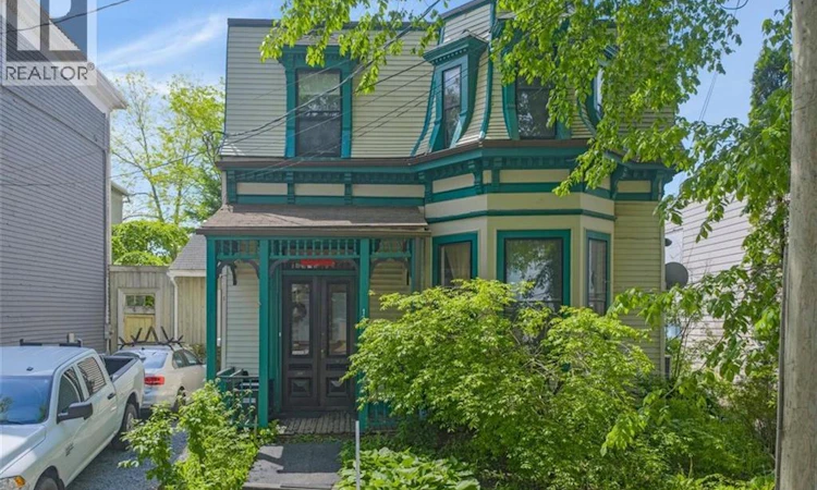 178 Queen Street