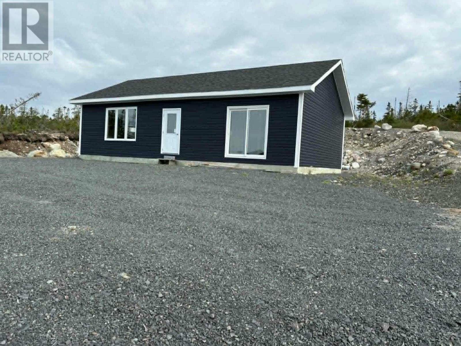 0 Trout Pond Road, Clarenville, NL, A5A 1A0