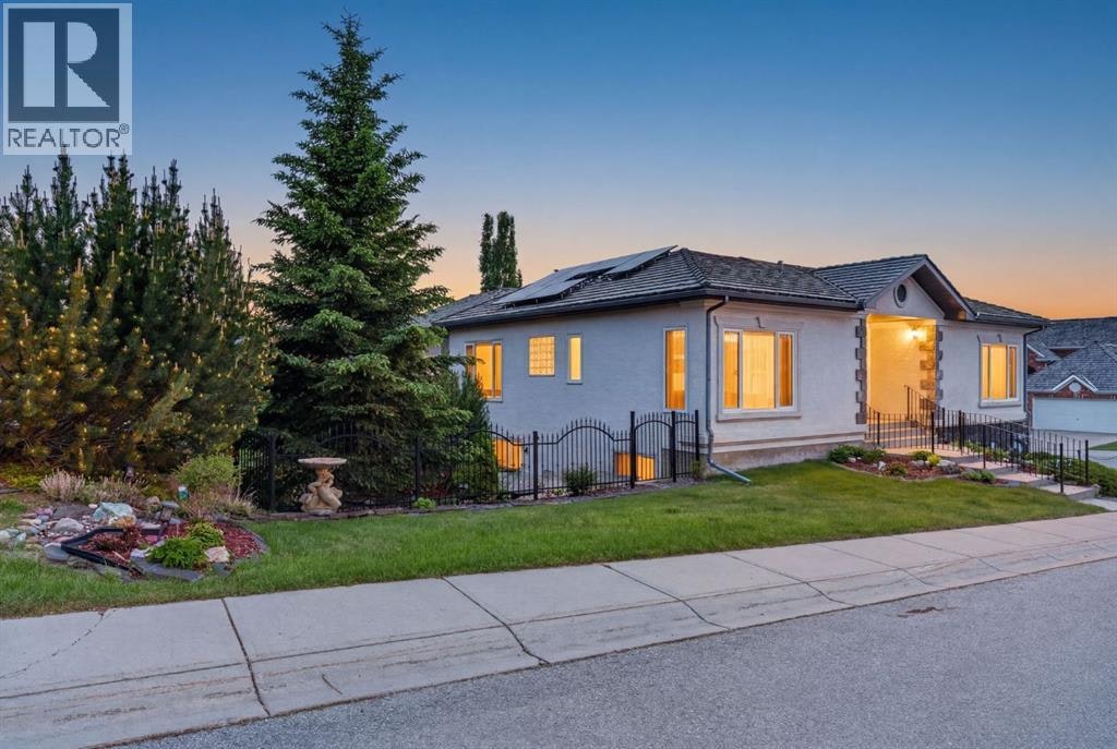 154 Sienna Ridge Landing SW, Calgary, AB, T3H 3T1