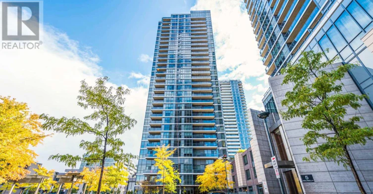 2506-9 Valhalla Inn Road, Toronto, ON, M9B 1S9 - 13