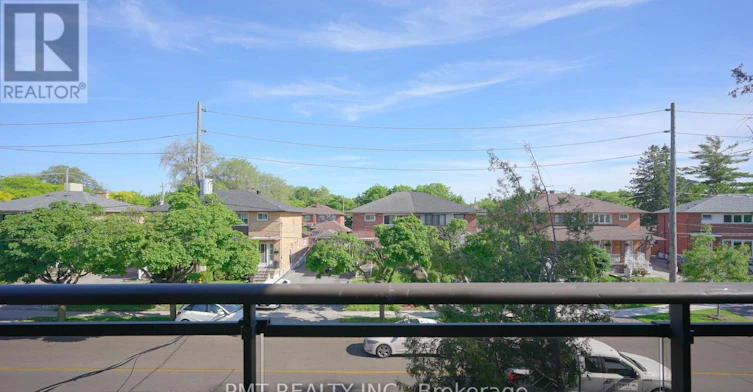 7-137 Brookhaven Drive, Toronto, ON, M6M 4P1 - 21