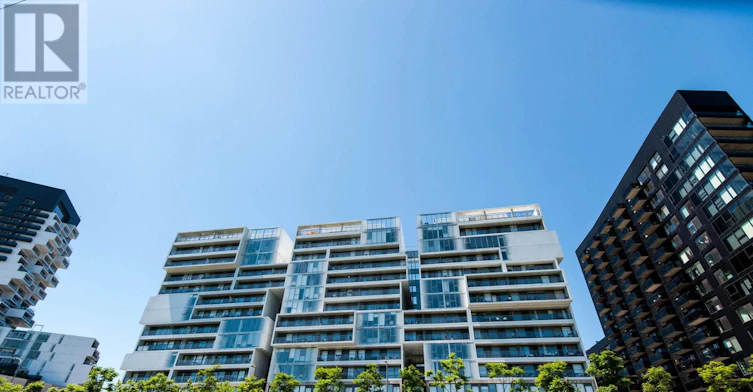 511-32 Trolley Crescent, Toronto, ON, M5A 0E8 - 2