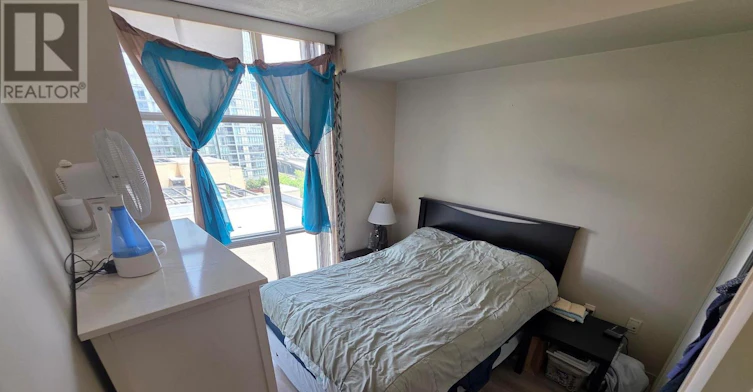 808-35 Mariner Terrace, Toronto, ON, M5V 3V9 - 7