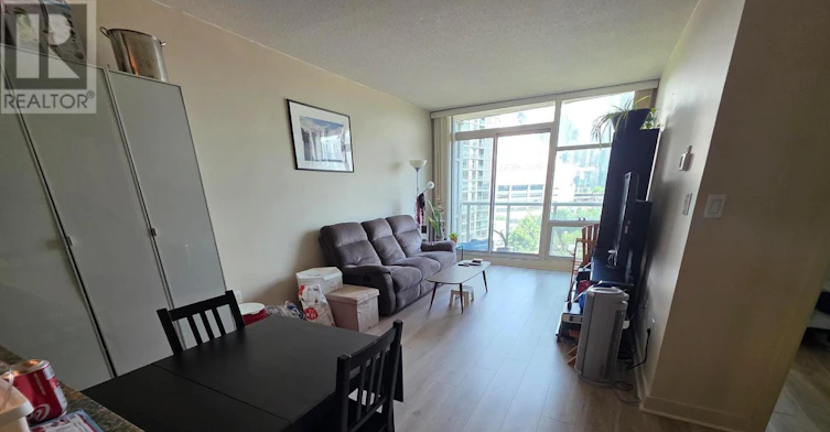 808-35 Mariner Terrace, Toronto, ON, M5V 3V9 - 3