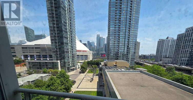 808-35 Mariner Terrace, Toronto, ON, M5V 3V9 - 11