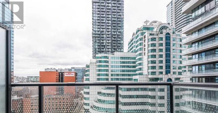 2610-115 Blue Jays Way, Toronto, ON, M5V 0N4 - 14