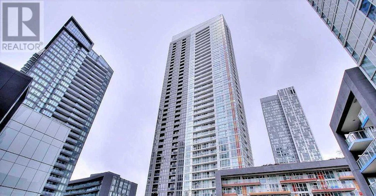 1208-85 Queens Wharf Road, Toronto, ON, M5V 0J9