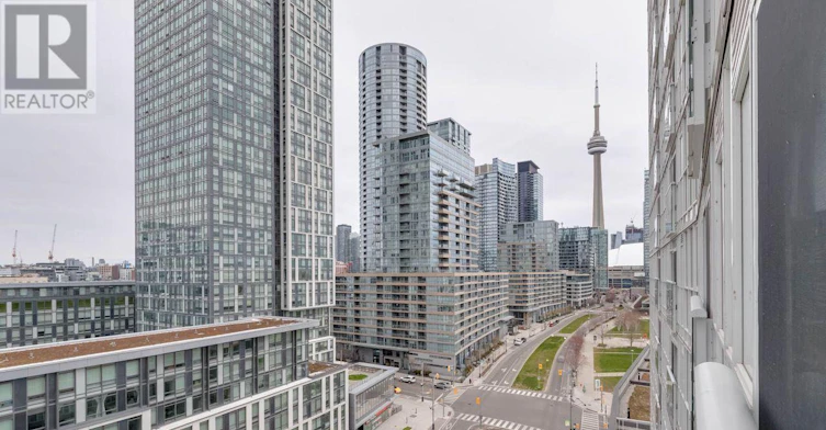 1208-85 Queens Wharf Road, Toronto, ON, M5V 0J9 - 8