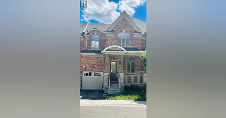 5 Hardman Lane, Ajax, ON, L1T 0P9