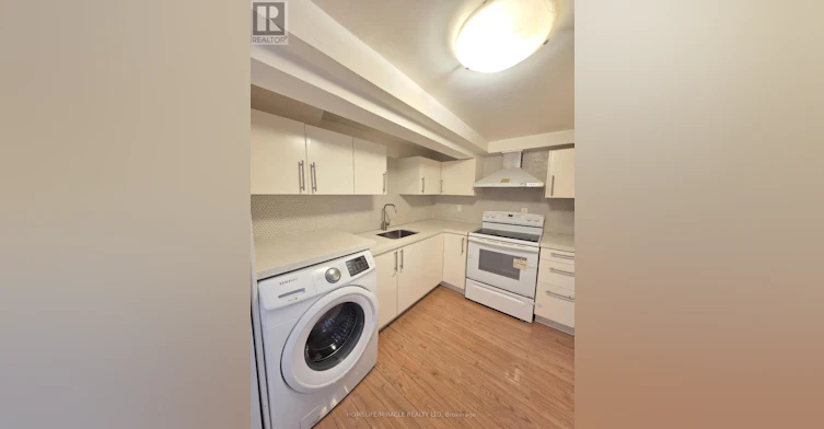 36 Roundwood Court, Toronto, ON, M1W 1Z2 - 8