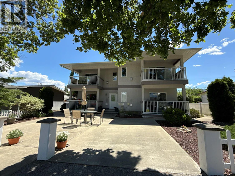 3-8507 70th Avenue, Osoyoos, BC, V0H 1V0