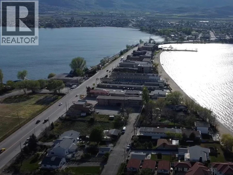 6910 Ponderosa Drive, Osoyoos, BC, V0H 1V3